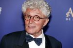 Scheveningen 22 september 2019
Premiere Anastasia in het afas Circustheater. Jacques d Ancona met een kennis