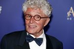 Scheveningen 22 september 2019
Premiere Anastasia in het afas Circustheater. Jacques d Ancona met een kennis