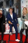 Amsterdam 30 september 2019
Premiere Fuck de liefde in Tuschinski. Jamie Trenitï¿½
Jamie Trenite
