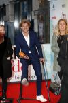 Amsterdam 30 september 2019
Premiere Fuck de liefde in Tuschinski. Jamie Trenitï¿½
Jamie Trenite