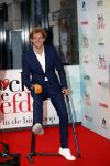 Amsterdam 30 september 2019
Premiere Fuck de liefde in Tuschinski. Jamie Trenitï¿½
Jamie Trenite