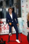 Amsterdam 30 september 2019
Premiere Fuck de liefde in Tuschinski. Jamie Trenitï¿½
Jamie Trenite