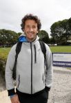 AMSTERDAM 8 september 2019
Amsterdam City Swim voor ALS. Jan Joost v Gangelen