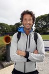 AMSTERDAM 8 september 2019
Amsterdam City Swim voor ALS. Jan Joost v Gangelen