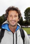 AMSTERDAM 8 september 2019
Amsterdam City Swim voor ALS. Jan Joost v Gangelen