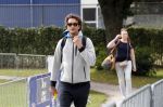 AMSTERDAM 8 september 2019
Amsterdam City Swim voor ALS. Jan Joost v Gangelen