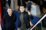 Utrecht 30 september 2019
Uitreiking Buma muziekprijzen in vredenburg. jan Smit kwam met Aloys Buijs