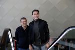 Utrecht 30 september 2019
Uitreiking Buma muziekprijzen in vredenburg. jan Smit kwam met Aloys Buijs