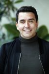 Utrecht 30 september 2019
Uitreiking Buma muziekprijzen in vredenburg. jan Smit kwam met Aloys Buijs