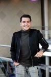 Utrecht 30 september 2019
Uitreiking Buma muziekprijzen in vredenburg. jan Smit kwam met Aloys Buijs