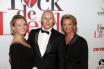 Amsterdam 30 september 2019
Premiere Fuck de liefde in Tuschinski. Jan v Halst met vrouw en dochter