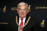 Utrecht 27 september 2019
Premiere Instinct tijdens de utrechtse filmdagen.
Halina Reijn deed de regie en Carice v Houten speelt de hoofdrol. Burgemeester Jan v Zanen