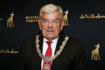 Utrecht 27 september 2019
Premiere Instinct tijdens de utrechtse filmdagen.
Halina Reijn deed de regie en Carice v Houten speelt de hoofdrol. Burgemeester Jan v Zanen