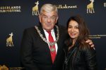 Utrecht 27 september 2019
Premiere Instinct tijdens de utrechtse filmdagen.
Halina Reijn deed de regie en Carice v Houten speelt de hoofdrol. Burgemeester Jan v Zanen