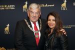 Utrecht 27 september 2019
Premiere Instinct tijdens de utrechtse filmdagen.
Halina Reijn deed de regie en Carice v Houten speelt de hoofdrol. Burgemeester Jan v Zanen