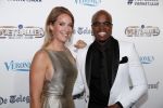 Hilversum 2 september 2019
Voetbalgala bij studio 21 . Jandino Asporaat en Helene Hendriks presenteren het gala