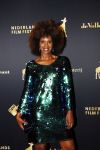 Utrecht 27 september 2019
Premiere Instinct tijdens de utrechtse filmdagen.
Halina Reijn deed de regie en Carice v Houten speelt de hoofdrol. Jasmine Sendar