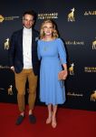Utrecht 27 september 2019
Premiere Instinct tijdens de utrechtse filmdagen.
Halina Reijn deed de regie en Carice v Houten speelt de hoofdrol. Jelka v Houten met vriend Henri v Loon