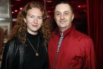 Amstelveen 23 september 2019
Premiere Renee v Wegberg zingt Shaffy en List in schouwburg Amstelveen.
Jeremy Baker