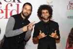 Amsterdam 30 september 2019
Premiere Fuck de liefde in Tuschinski. Jermaine Fleur en .........
