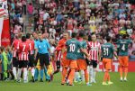 Eindhoven,22 September 2019 Kompetitiewedstrijd PSV-AJAX, eindstand 1-1
Jeroen Zoet