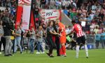 Eindhoven,22 September 2019 Kompetitiewedstrijd PSV-AJAX, eindstand 1-1
Jeroen Zoet