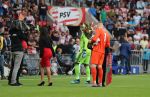 Eindhoven,22 September 2019 Kompetitiewedstrijd PSV-AJAX, eindstand 1-1
Jeroen Zoet