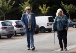 Leersum 19 september 2019
Trouwen Martijn en Deborah Krabbe op landgoed Parc Broekhuizen. Jeroen en Herma Krabbe