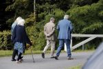 Leersum 19 september 2019
Trouwen Martijn en Deborah Krabbe op landgoed Parc Broekhuizen. Jeroen en Herma Krabbe