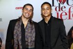 Amsterdam 30 september 2019
Premiere Fuck de liefde in Tuschinski. Jerry Leembruggen met zoon