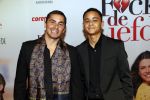 Amsterdam 30 september 2019
Premiere Fuck de liefde in Tuschinski. Jerry Leembruggen met zoon