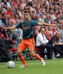 Eindhoven,22 September 2019 Kompetitiewedstrijd PSV-AJAX, eindstand 1-1
Joel Veltman