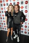 Amsterdam 19 september 2019
Premiere Johnny de Mol in het delamar theater. John ewbank en zijn vriendin Kelly Weekers