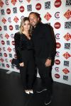 Amsterdam 19 september 2019
Premiere Johnny de Mol in het delamar theater. Johnny Heitinga en zijn vrouw Charlotte