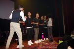 Amsterdam 19 september 2019
Premiere Johnny de Mol in het delamar theater. Zijn zwangere vrouw Anouk de Mol is natuurlijk aanwezig.