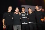 Amsterdam 19 september 2019
Premiere Johnny de Mol in het delamar theater. Zijn zwangere vrouw Anouk de Mol is natuurlijk aanwezig.
