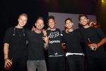 Amsterdam 19 september 2019
Premiere Johnny de Mol in het delamar theater. Zijn zwangere vrouw Anouk de Mol is natuurlijk aanwezig.