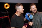 Amsterdam 19 september 2019
Premiere Johnny de Mol in het delamar theater. Zijn zwangere vrouw Anouk de Mol is natuurlijk aanwezig.