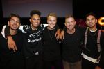 Amsterdam 19 september 2019
Premiere Johnny de Mol in het delamar theater. Zijn zwangere vrouw Anouk de Mol is natuurlijk aanwezig.