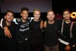 Amsterdam 19 september 2019
Premiere Johnny de Mol in het delamar theater. Zijn zwangere vrouw Anouk de Mol is natuurlijk aanwezig.