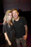 Amsterdam 19 september 2019
Premiere Johnny de Mol in het delamar theater. Zijn zwangere vrouw Anouk de Mol is natuurlijk aanwezig.