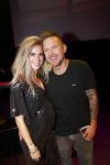 Amsterdam 19 september 2019
Premiere Johnny de Mol in het delamar theater. Zijn zwangere vrouw Anouk de Mol is natuurlijk aanwezig.