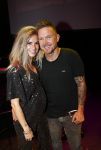 Amsterdam 19 september 2019
Premiere Johnny de Mol in het delamar theater. Zijn zwangere vrouw Anouk de Mol is natuurlijk aanwezig.