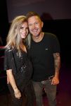 Amsterdam 19 september 2019
Premiere Johnny de Mol in het delamar theater. Zijn zwangere vrouw Anouk de Mol is natuurlijk aanwezig.