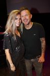 Amsterdam 19 september 2019
Premiere Johnny de Mol in het delamar theater. Zijn zwangere vrouw Anouk de Mol is natuurlijk aanwezig.
