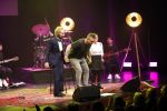 Amsterdam 19 september 2019
Premiere Johnny de Mol in het delamar theater. Zijn zwangere vrouw Anouk de Mol is natuurlijk aanwezig.