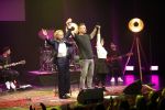 Amsterdam 19 september 2019
Premiere Johnny de Mol in het delamar theater. Zijn zwangere vrouw Anouk de Mol is natuurlijk aanwezig.