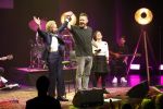 Amsterdam 19 september 2019
Premiere Johnny de Mol in het delamar theater. Zijn zwangere vrouw Anouk de Mol is natuurlijk aanwezig.