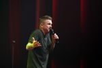 Amsterdam 19 september 2019
Premiere Johnny de Mol in het delamar theater. Zijn zwangere vrouw Anouk de Mol is natuurlijk aanwezig.