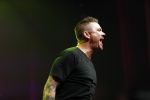 Amsterdam 19 september 2019
Premiere Johnny de Mol in het delamar theater. Zijn zwangere vrouw Anouk de Mol is natuurlijk aanwezig.
